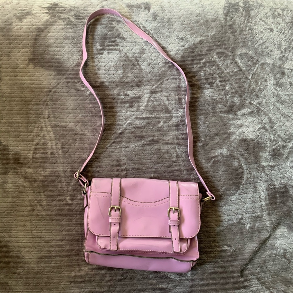 Crossbody Bag